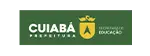Prefeitura de Cuiabá - Secretaria de Educação