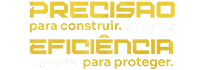 Selo Vasconcelos: Precisão para construir, Eficiência para proteger